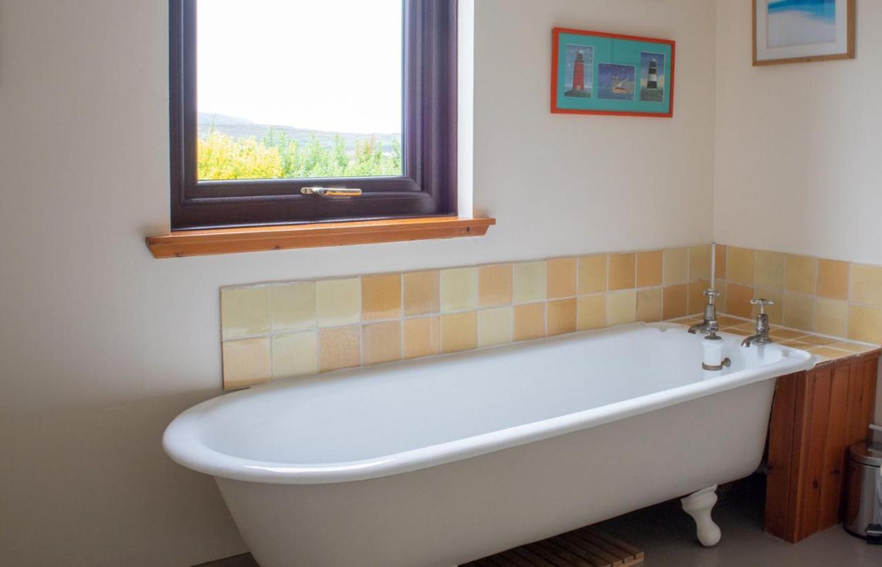 Ploughman'S Cottage Edinbane Esterno foto